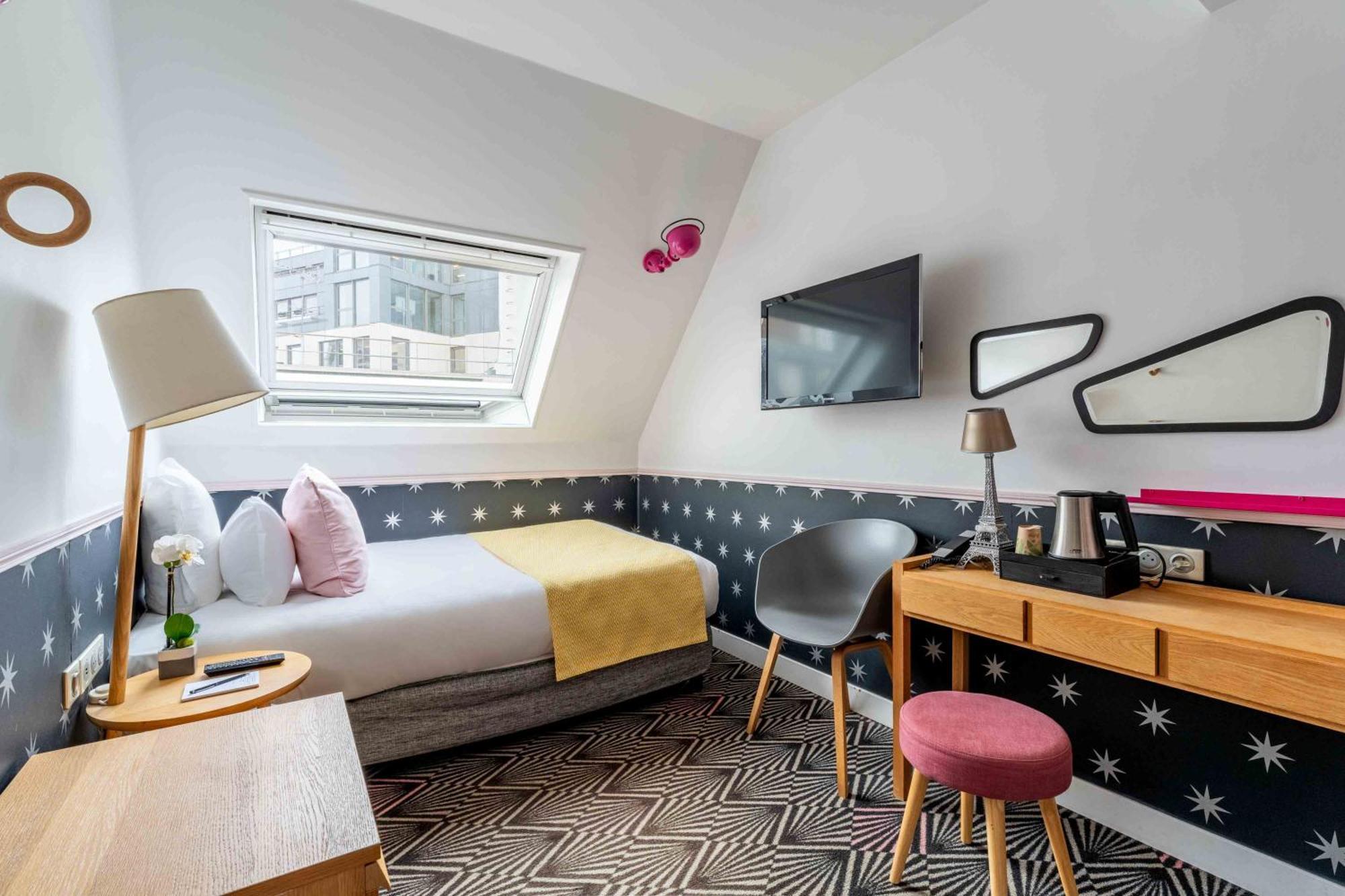 Single Room