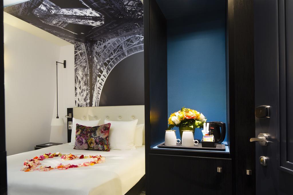Chambre Double Classique