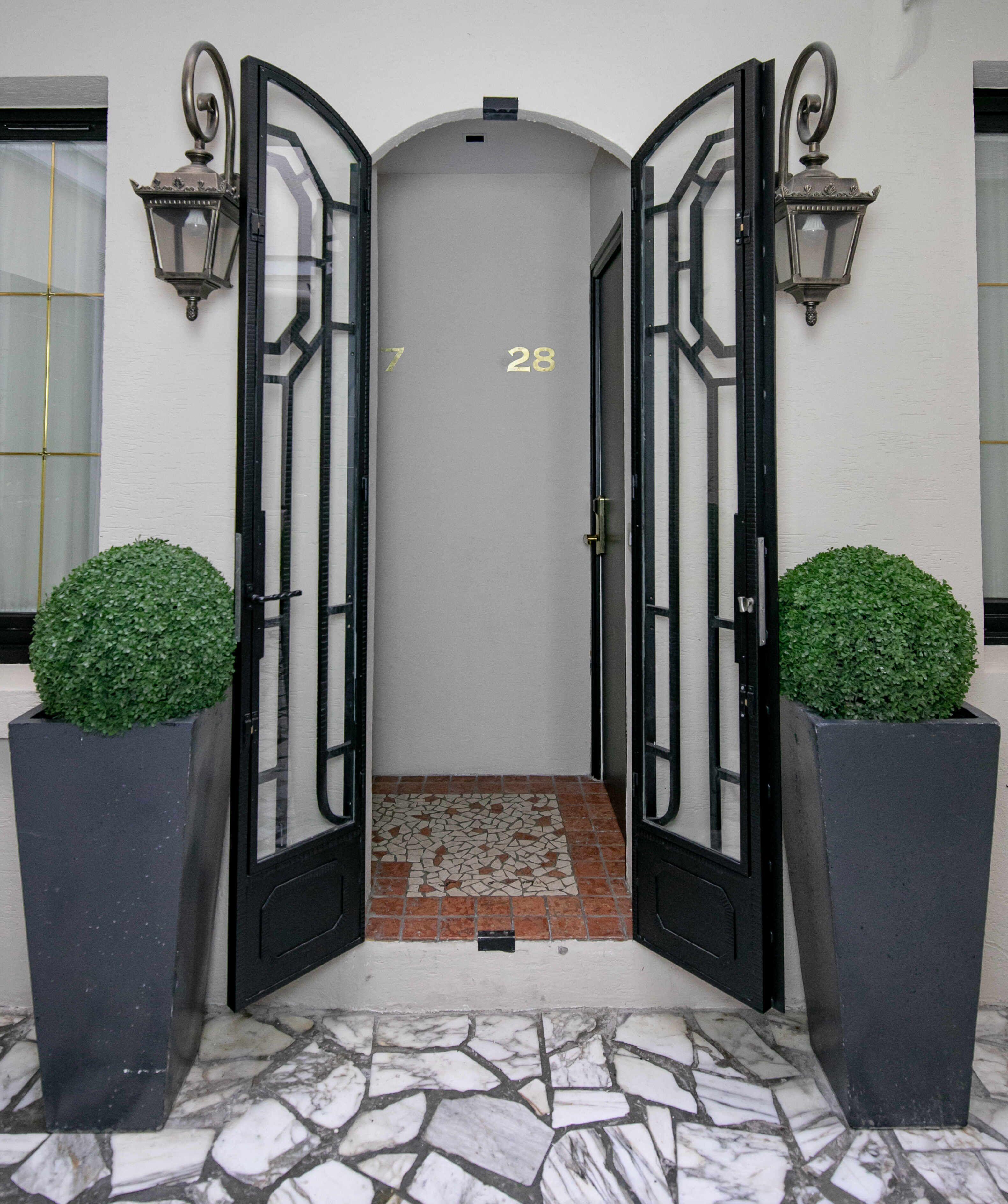Quarto Individual