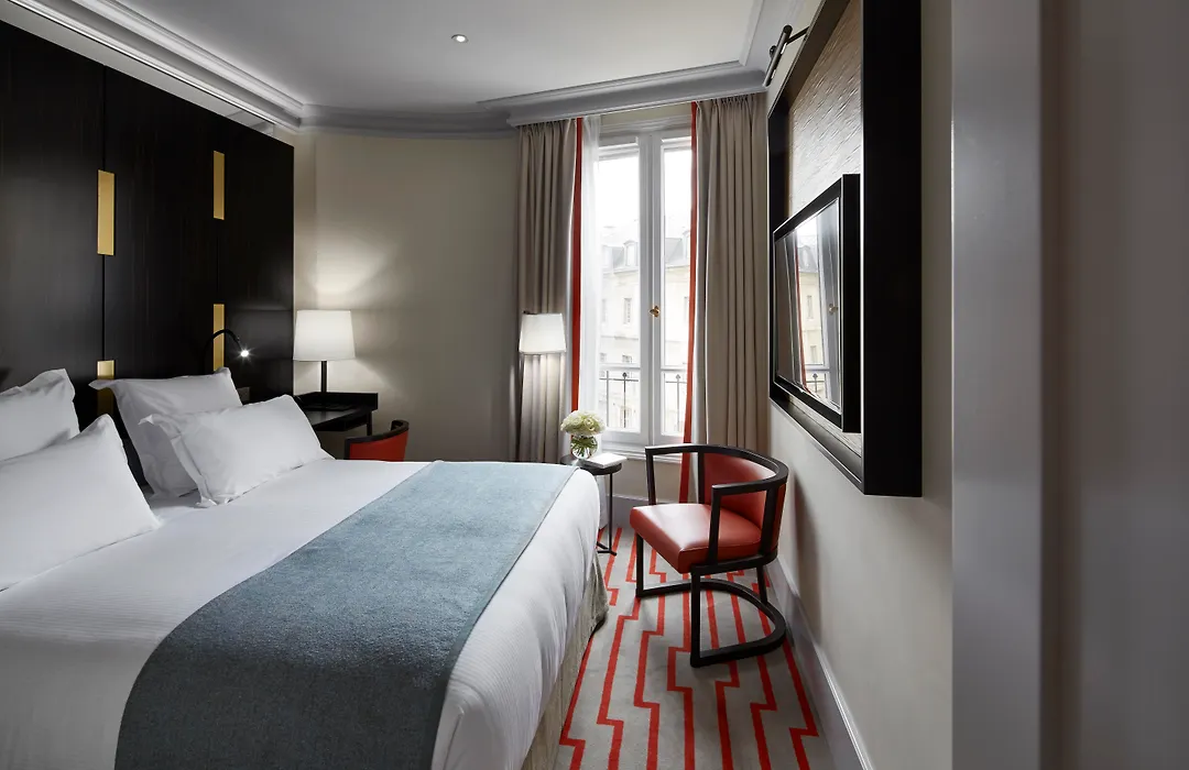 Hotel Montalembert-1