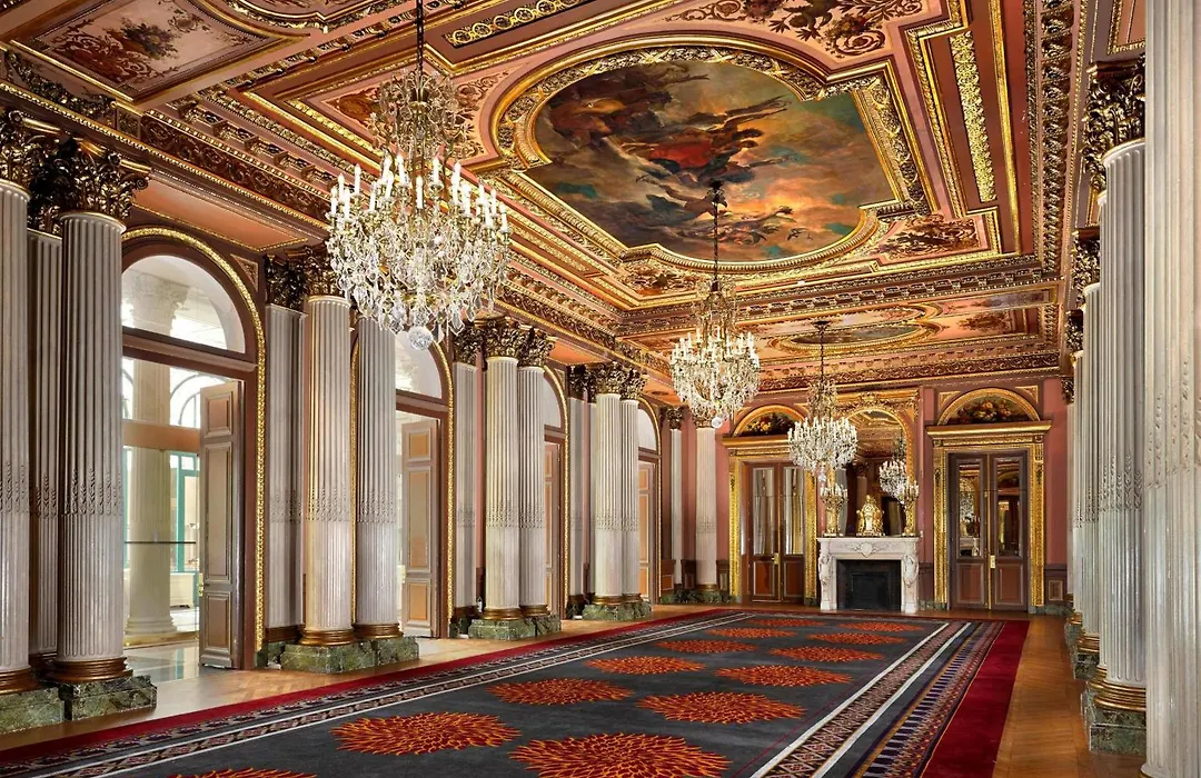 The Westin Paris - Vendome-1