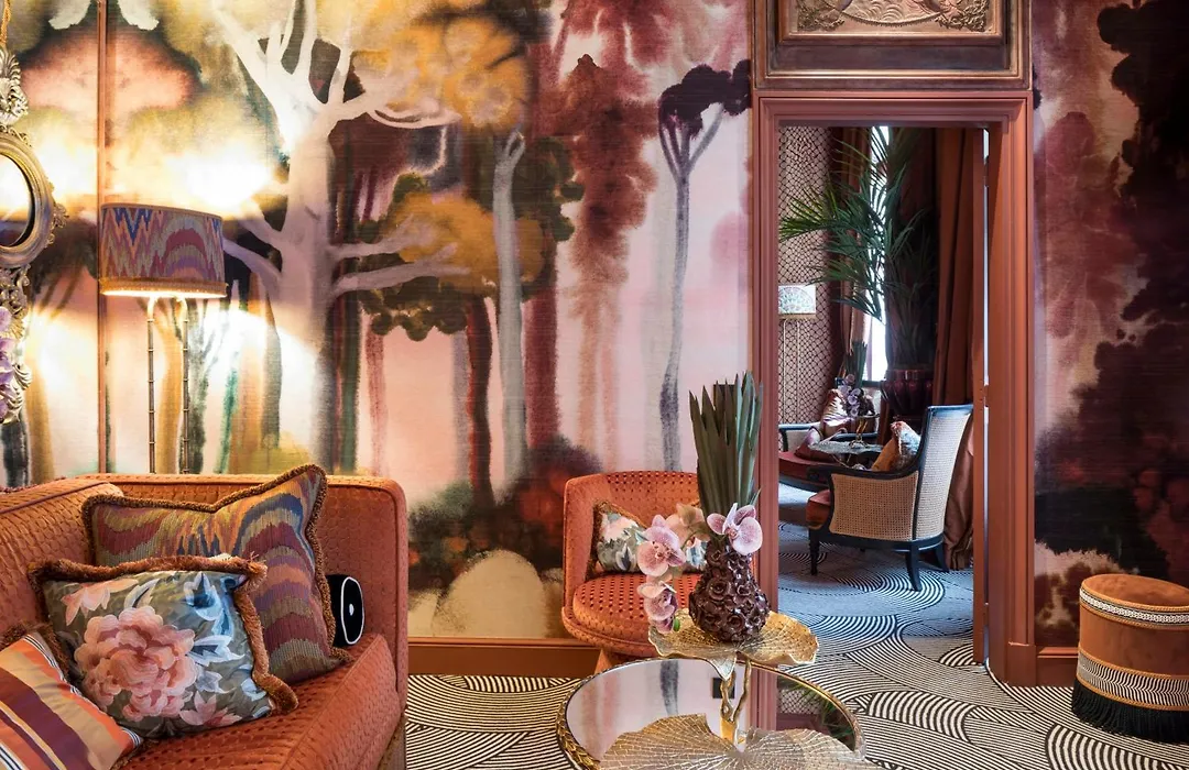 Castille Paris - Starhotels Collezione-1