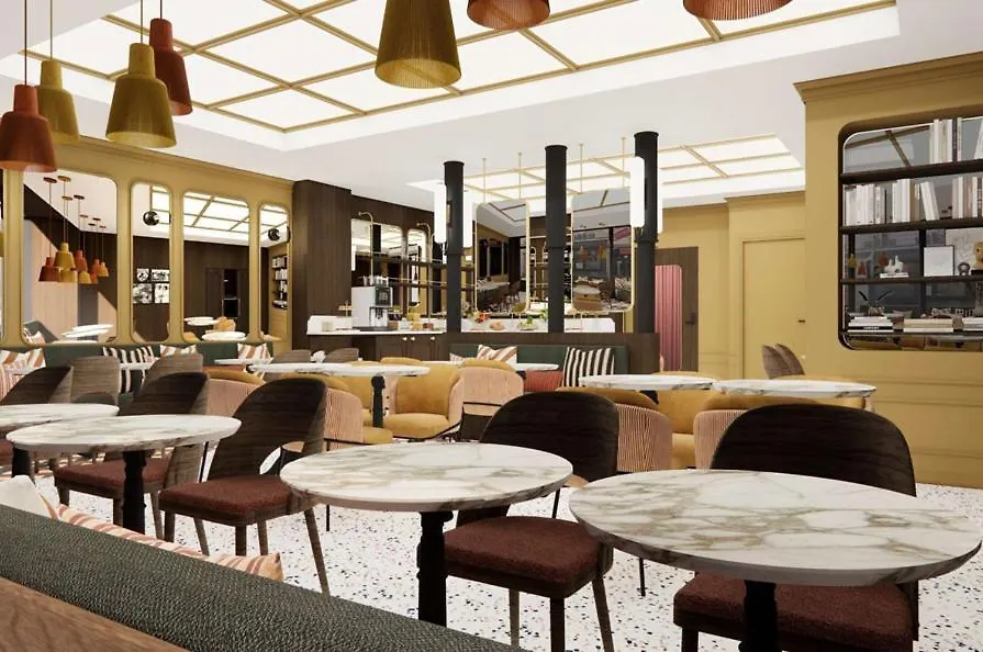 Grand Hotel De Turin-1