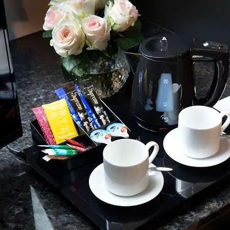 Hotel Monsieur & Spa-3