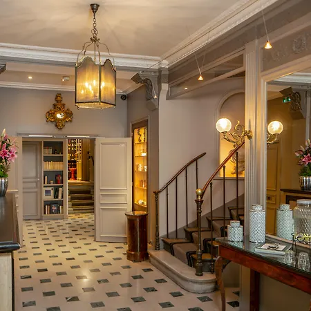 Hotel Louison-3