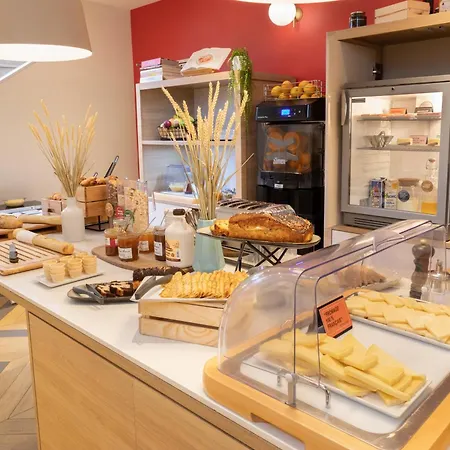 ibis Styles Paris Nation Porte De Montreuil-2
