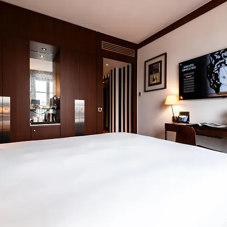 Radisson Blu Champs-Elysées, Paris-2