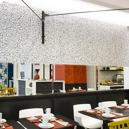 Hotel Haussmann Saint Augustin-2
