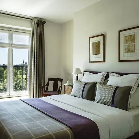 Hotel Brighton - Esprit De France-2
