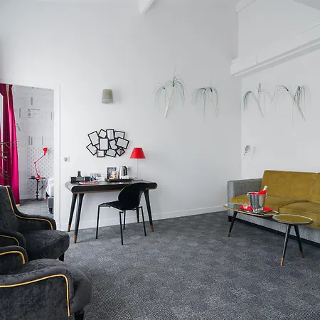 Hotel Joyce - Astotel-3