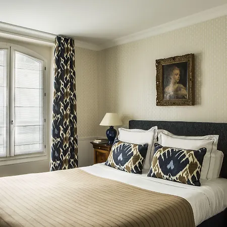 Hotel D'Orsay - Esprit De France-2