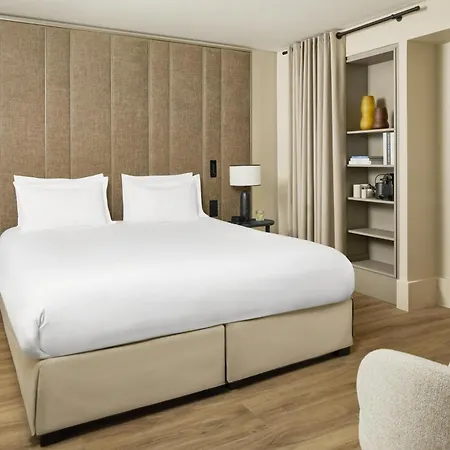 Best Western Premier Opéra Faubourg-3