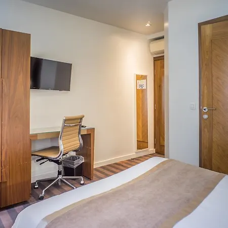 Art Hotel Batignolles-2