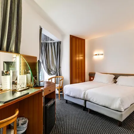 Villa Luxembourg-3