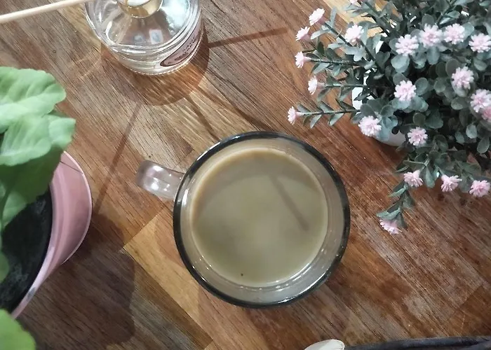 Apartment: Art Beaubourg