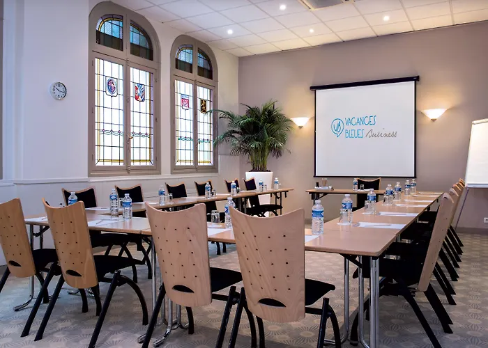 Hotel barato: Hotel Vacances Bleues Provinces Opera