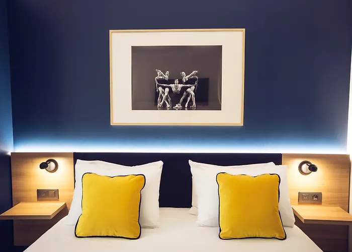 Hotel para famílias: B&B Hotel Paris 17 Batignolles