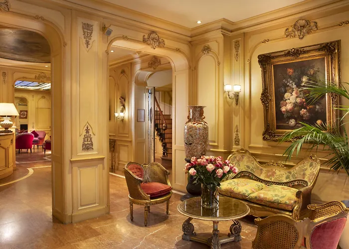 Hôtel Belfast