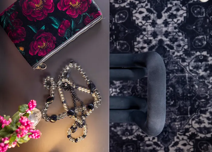 Hotel Palais De Chaillot