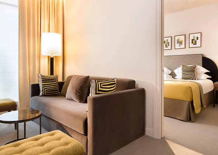 Hotel que aceita animais de estimação: Le Tsuba Hotel