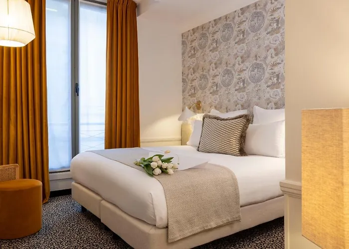 Hotel Gramont