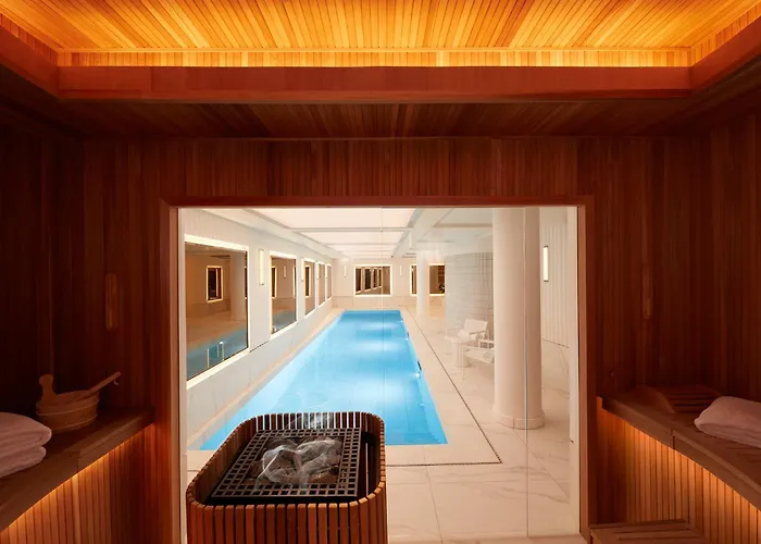 Hotel boutique: Villa-des-Prés