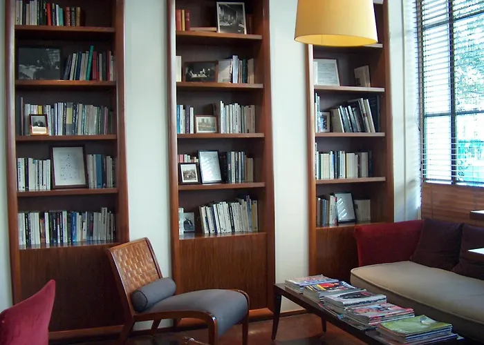 Hotel 3 estrelas: Hôtel Quartier Latin