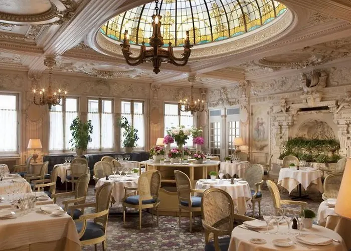 Hôtel accueillant les animaux: Hôtel Bedford