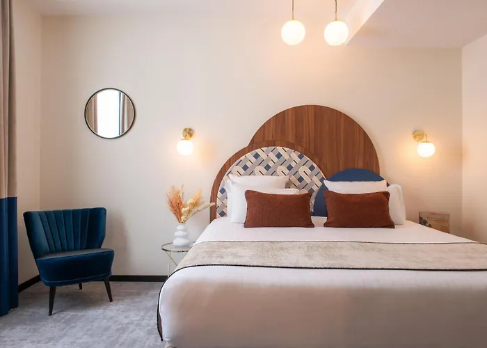 Resort: Helussi Hotel