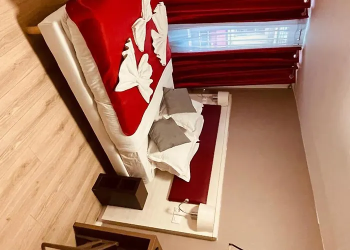 Hôtel accueillant les animaux: Jeff Hotel