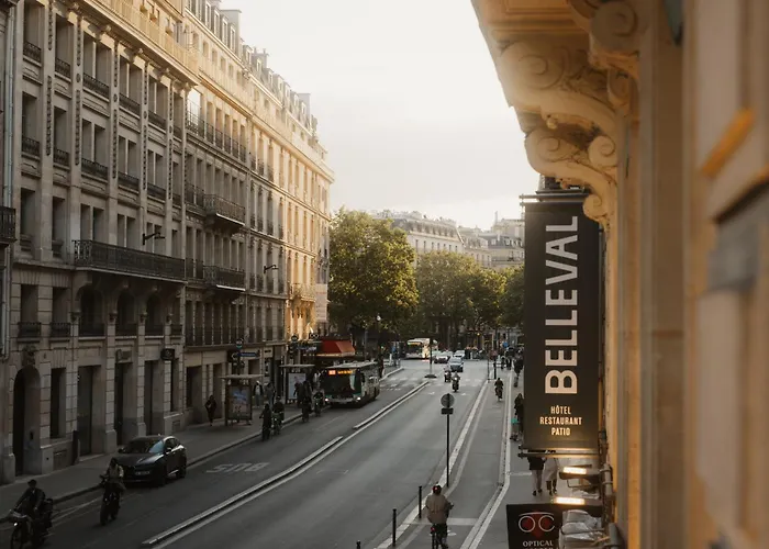  Belleval