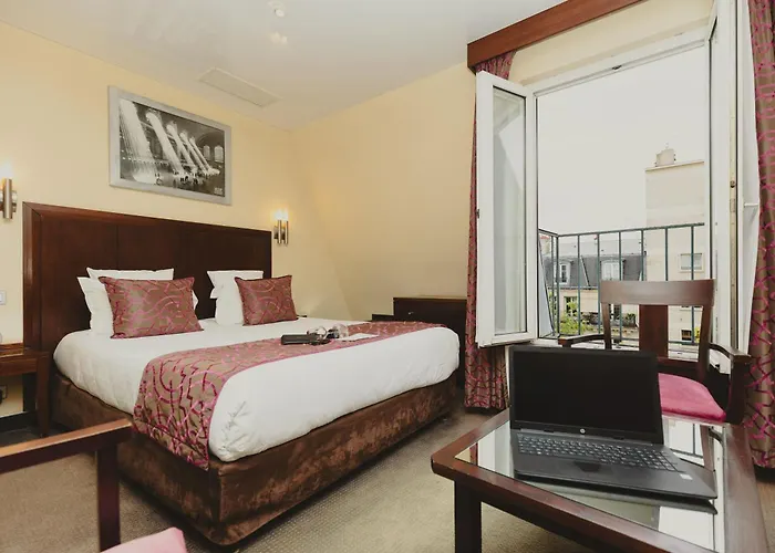 Grand Hotel Francais