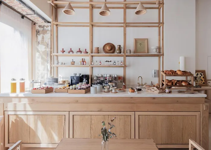 Hotel boutique: Elysée Montmartre Hotel