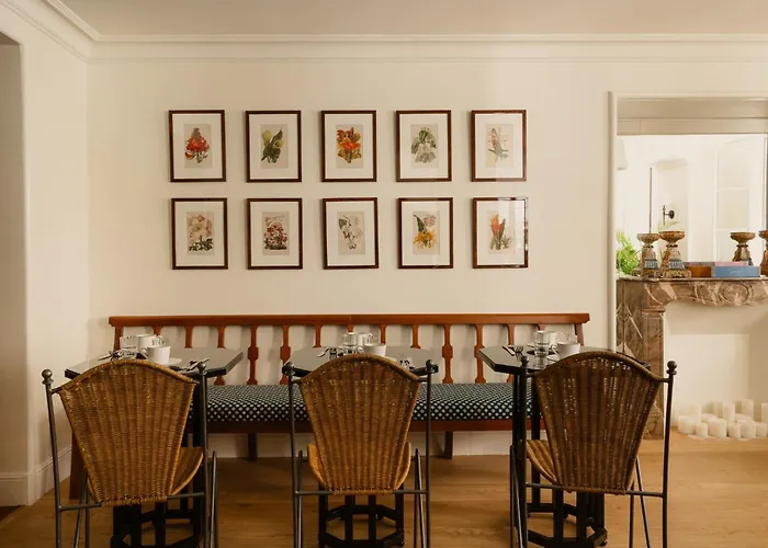 Hotel familiar: Hotel Folie - Orso Hotels