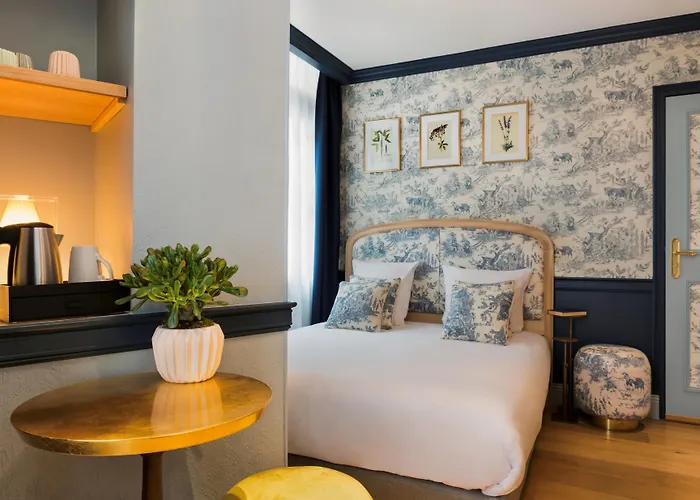 Cheap hotel: Hotel De Neuve By Happyculture