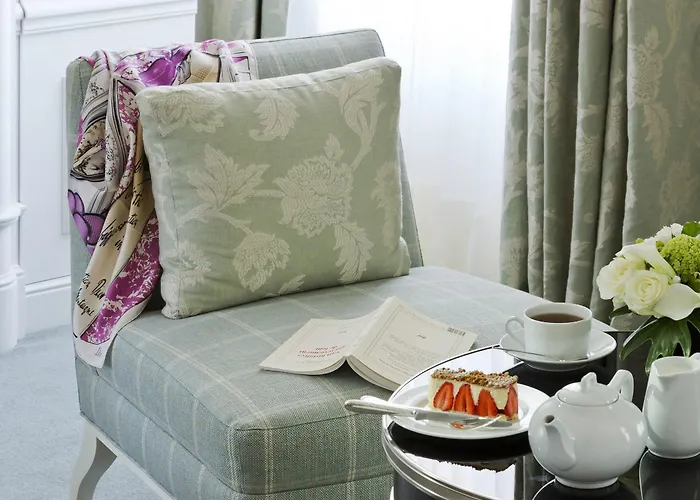 Familiehotel: Hôtel San Régis