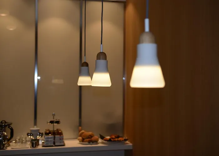 Boutique hotel only: Hotel Le Lapin Blanc