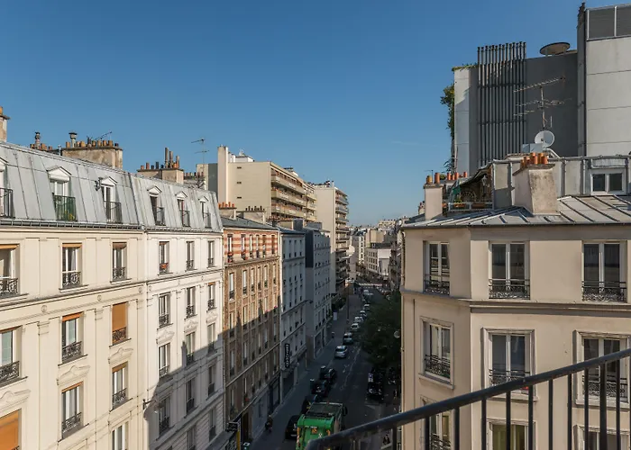 Hotel familiar: Hotel Folie - Orso Hotels