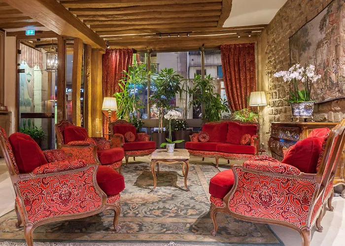 Family resorts Grand De L'Univers Saint-Germain
