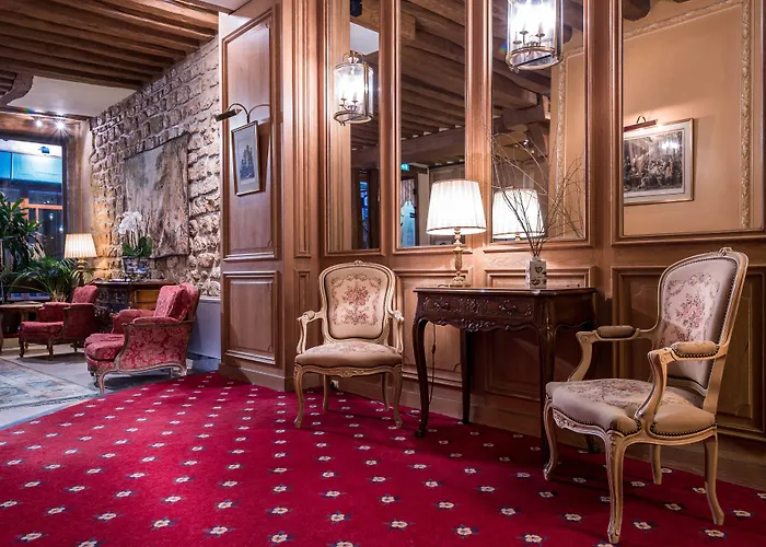 Family resorts Grand De L'Univers Saint-Germain