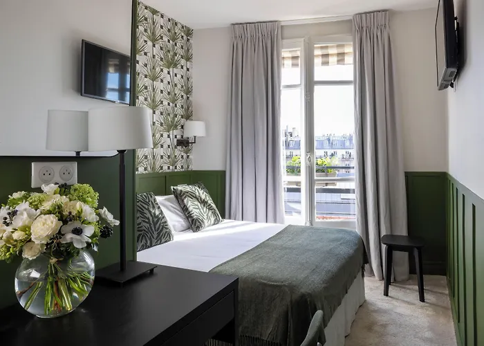 Familiehotel: Hotel Clément