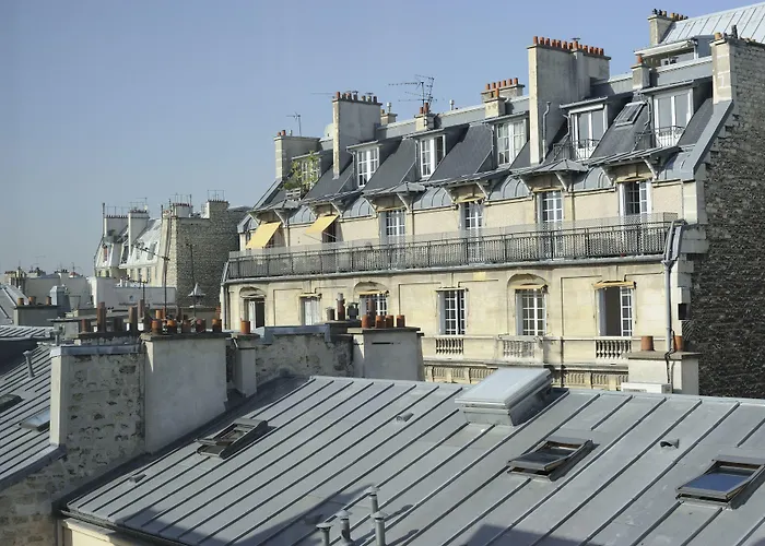 Grand Hotel De Turin