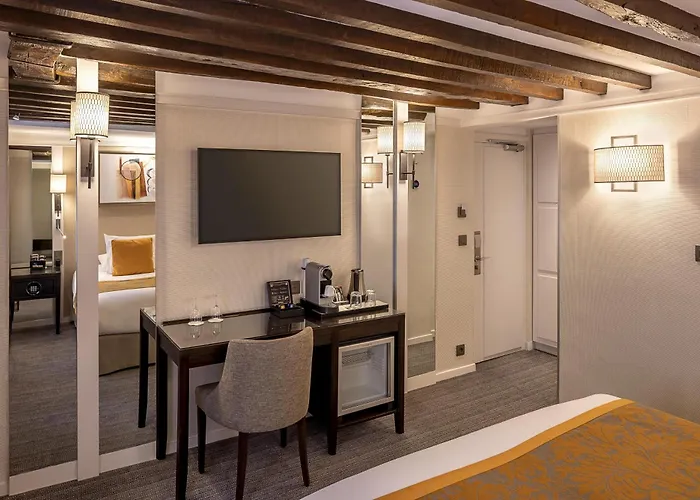  Best Western Plus Sydney Opera