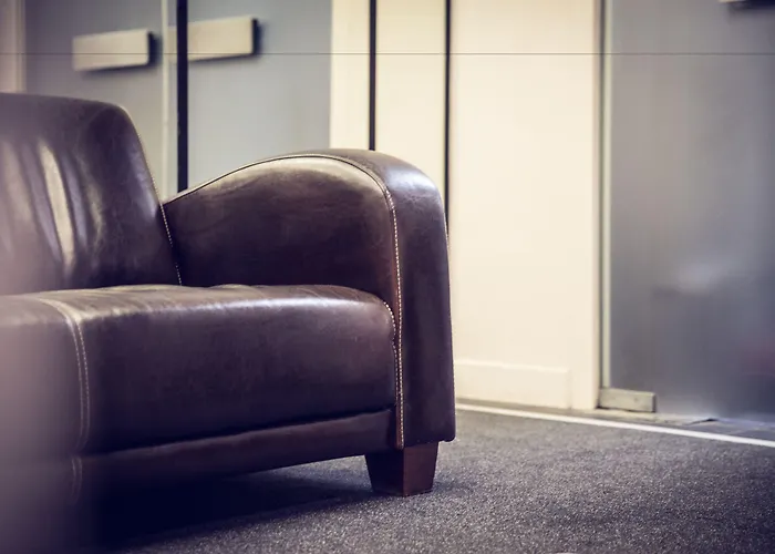 Hôtel de golf: Timhotel Paris Gare de Lyon