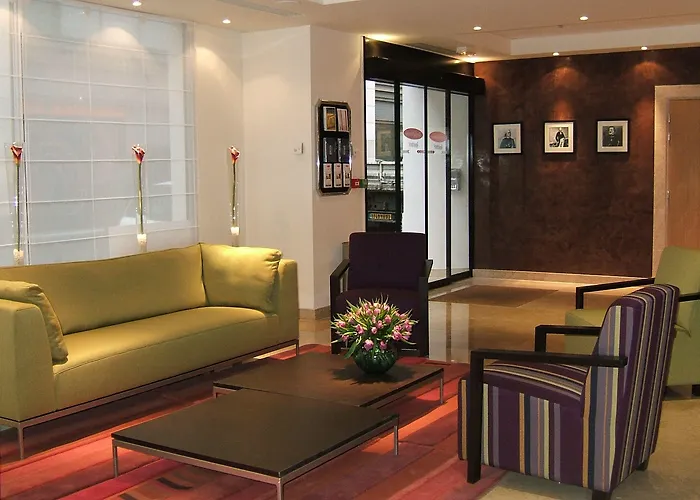 Residhome Opéra