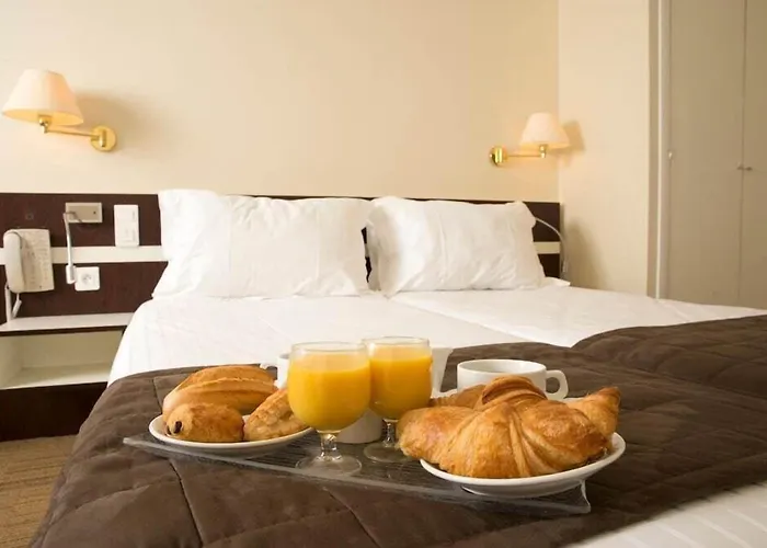 Hotel familiare: Hotel Du Nord Et De L'Est