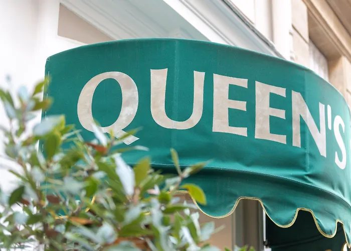 Queens Boutique