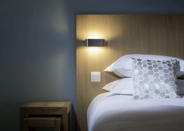 Hotel boutique: Hotel Mirabeau Eiffel