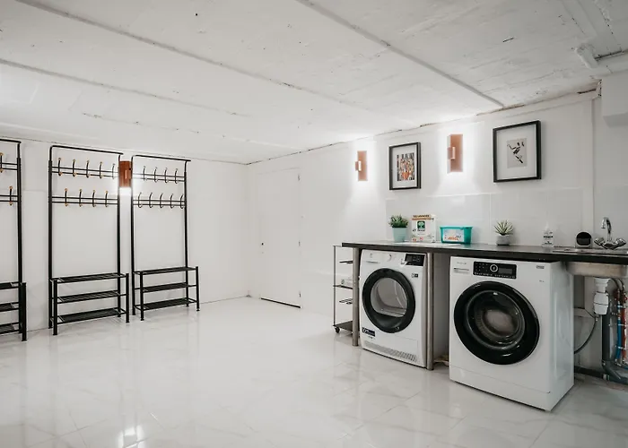 Strandhotel: Edgar Suites Auteuil - Le Marois