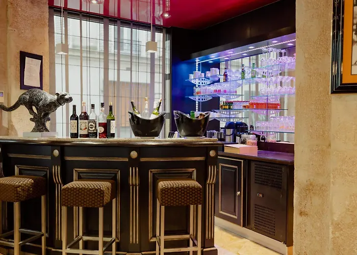 Grand Hotel Francais